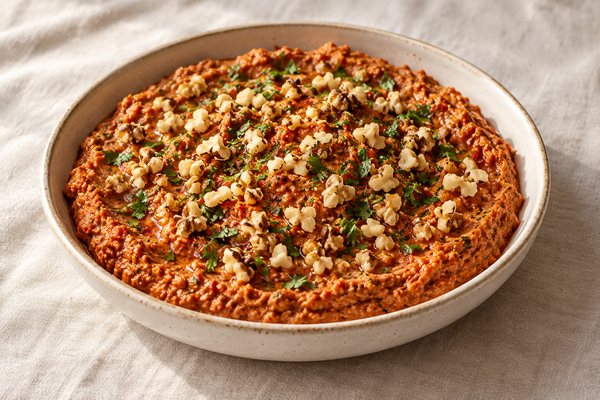 Acuka · temsili yemek görseli