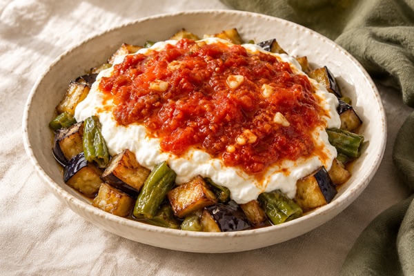 Köpoğlu · temsili yemek görseli