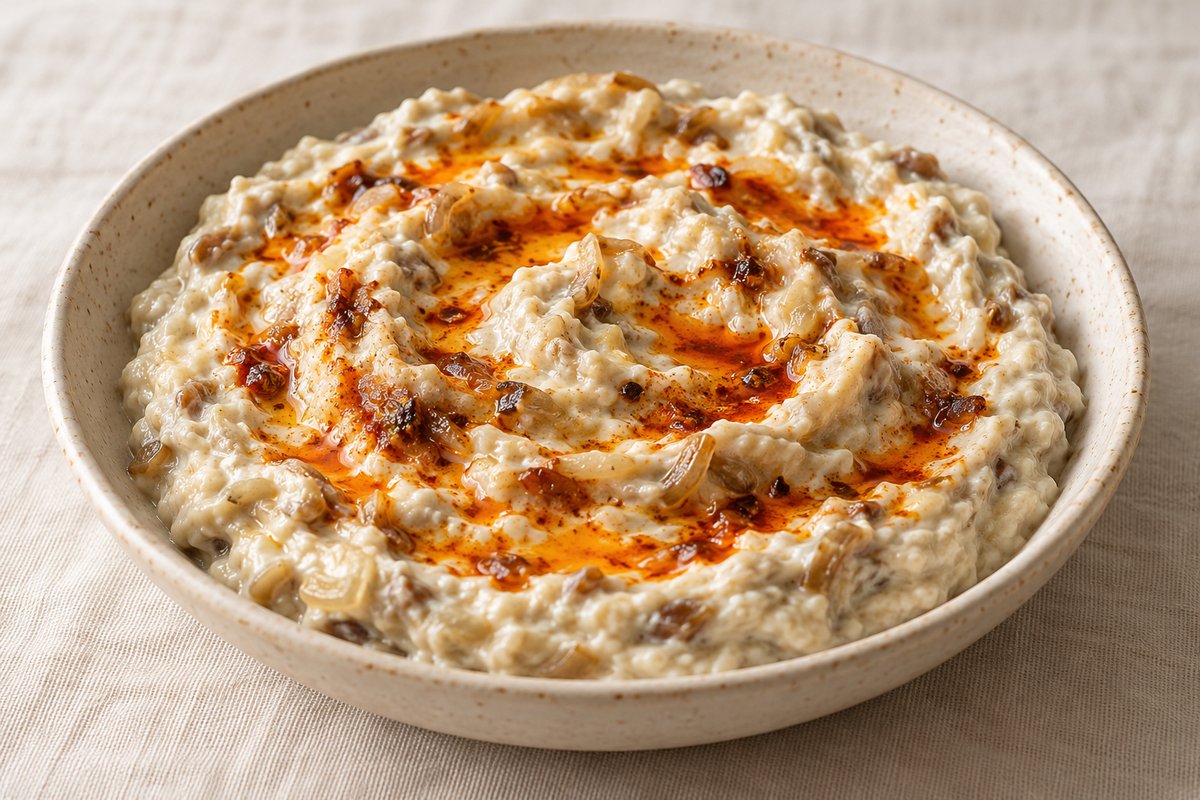 Malidzano · temsili yemek görseli